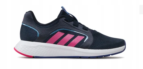 Adidas Dámská sportovní obuv Edge Lux 5 HQ1686 Vel 38