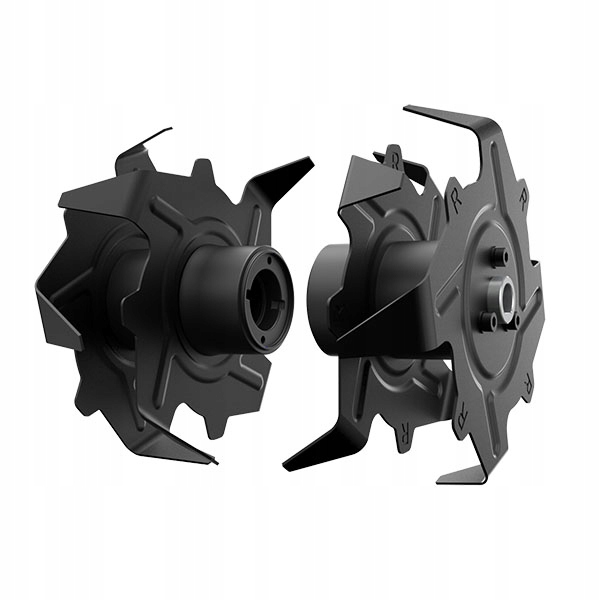 Nože do kultivátora Multi-tool Ego ACB9500, 2 ks (pre: CTA9500)