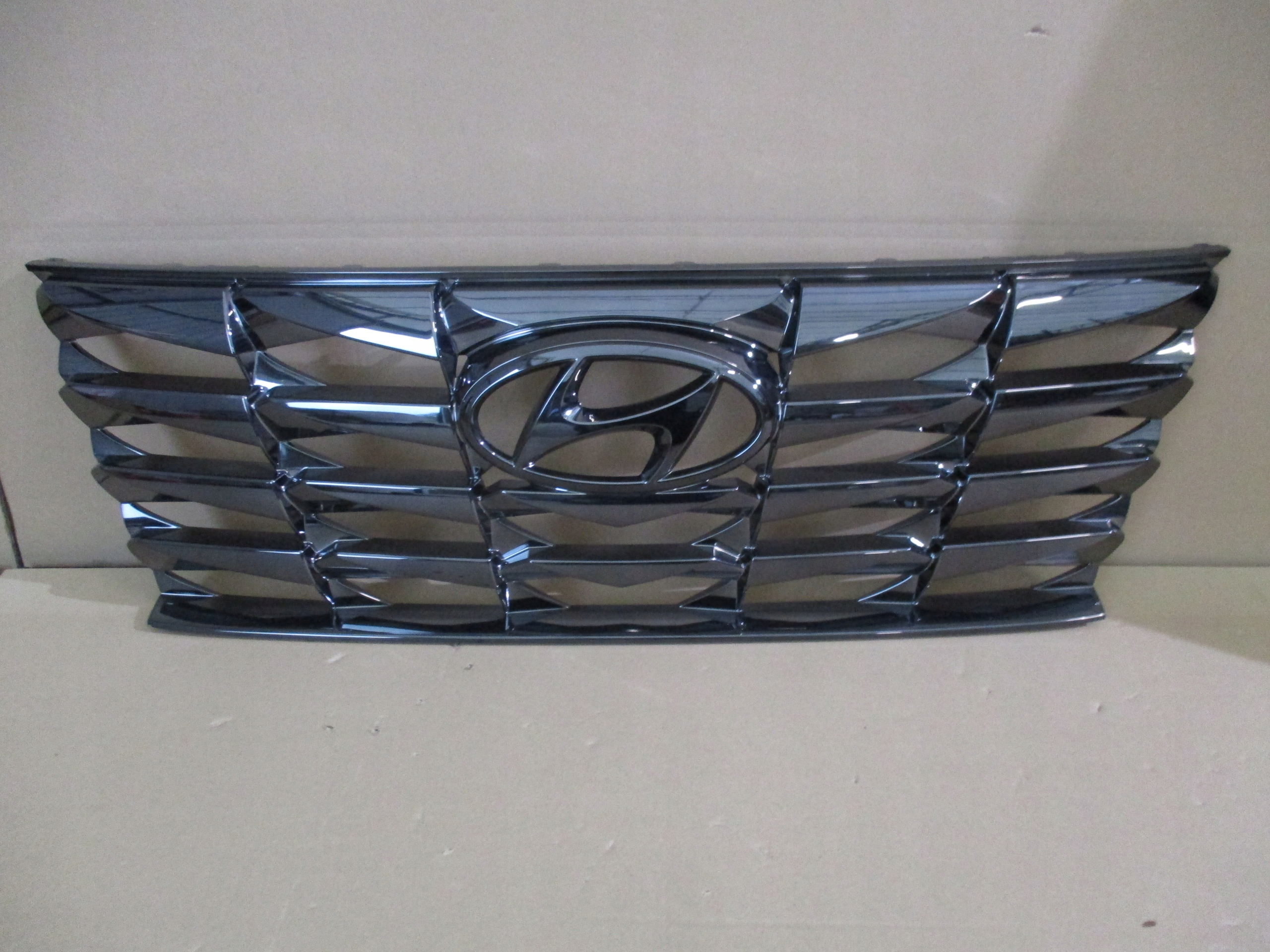 Grill Hyundai Tucson IV 4 86351-N7100