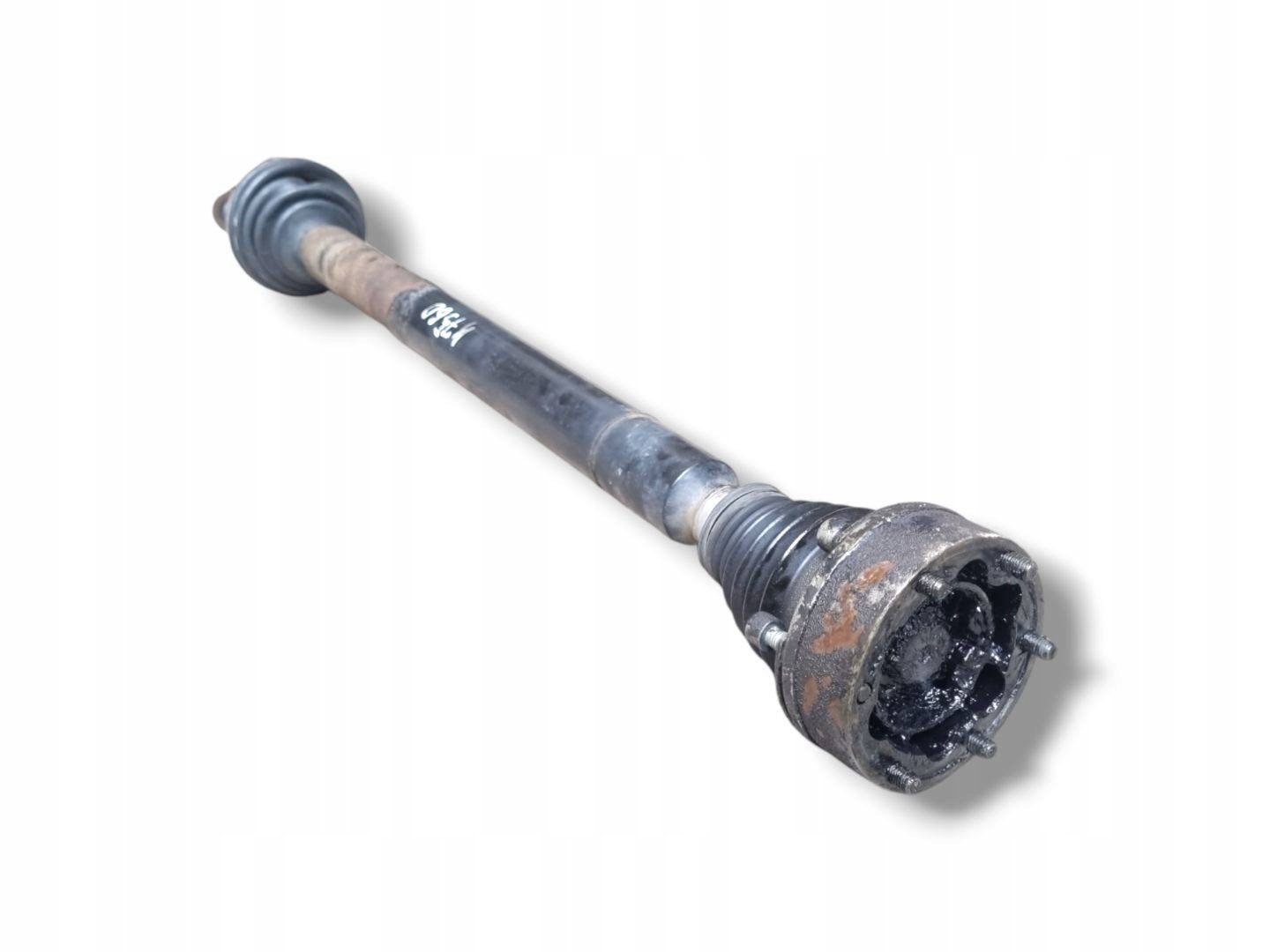 semi-axis front right side Volkswagen Passat B6 2008 1K0407272DN