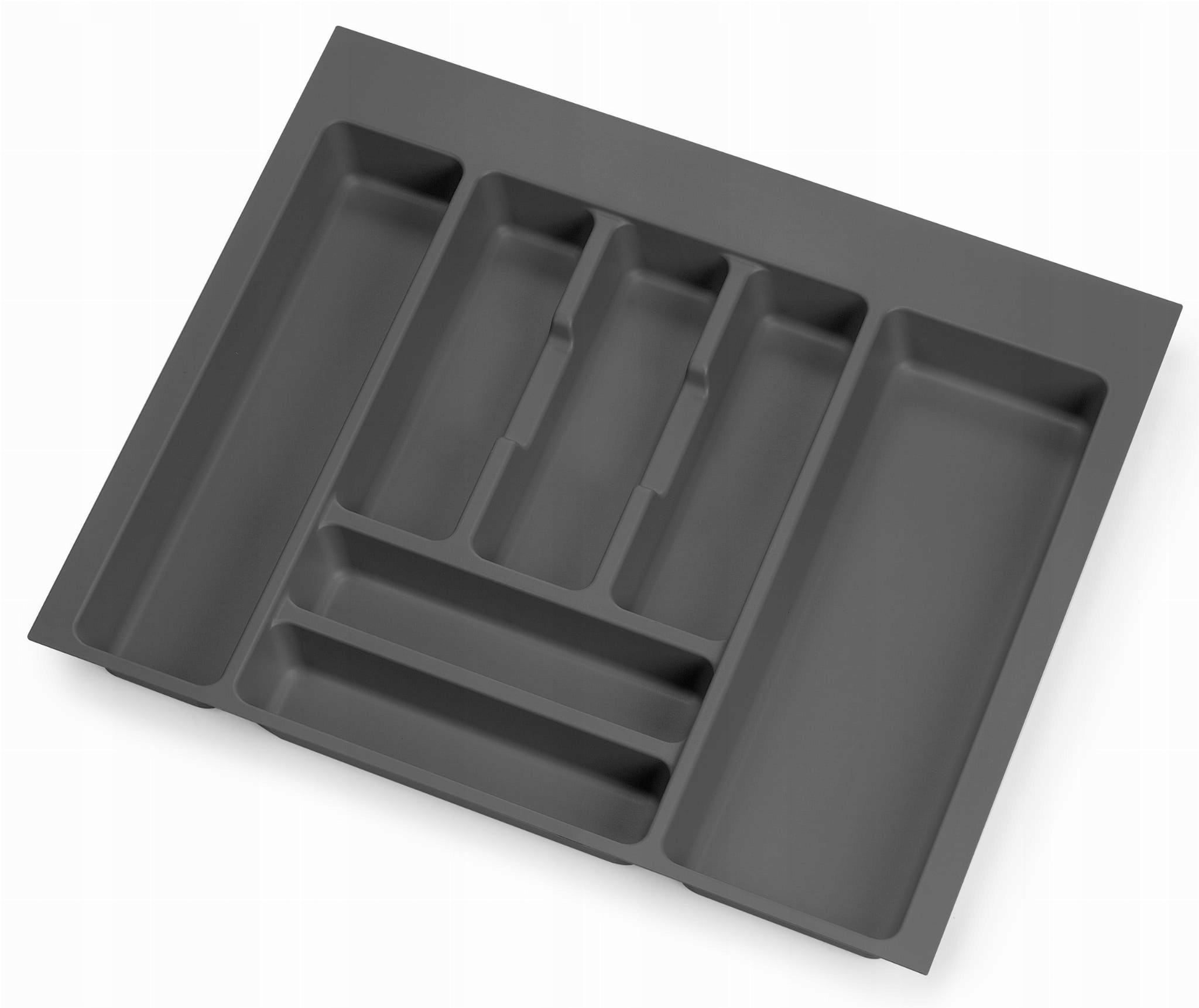 

Organizer na sztućce Emuca do szuflady 60 cm