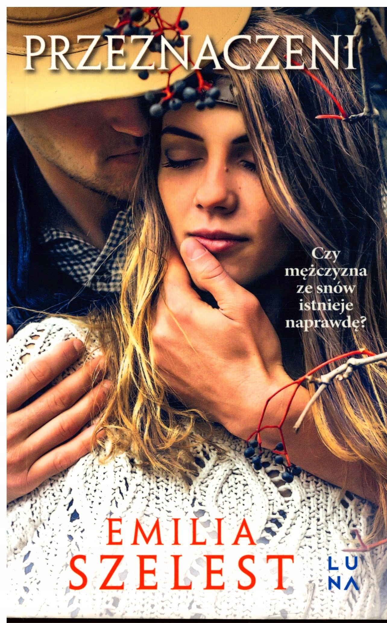 Emilia Szelest - PRZEZNACZENI