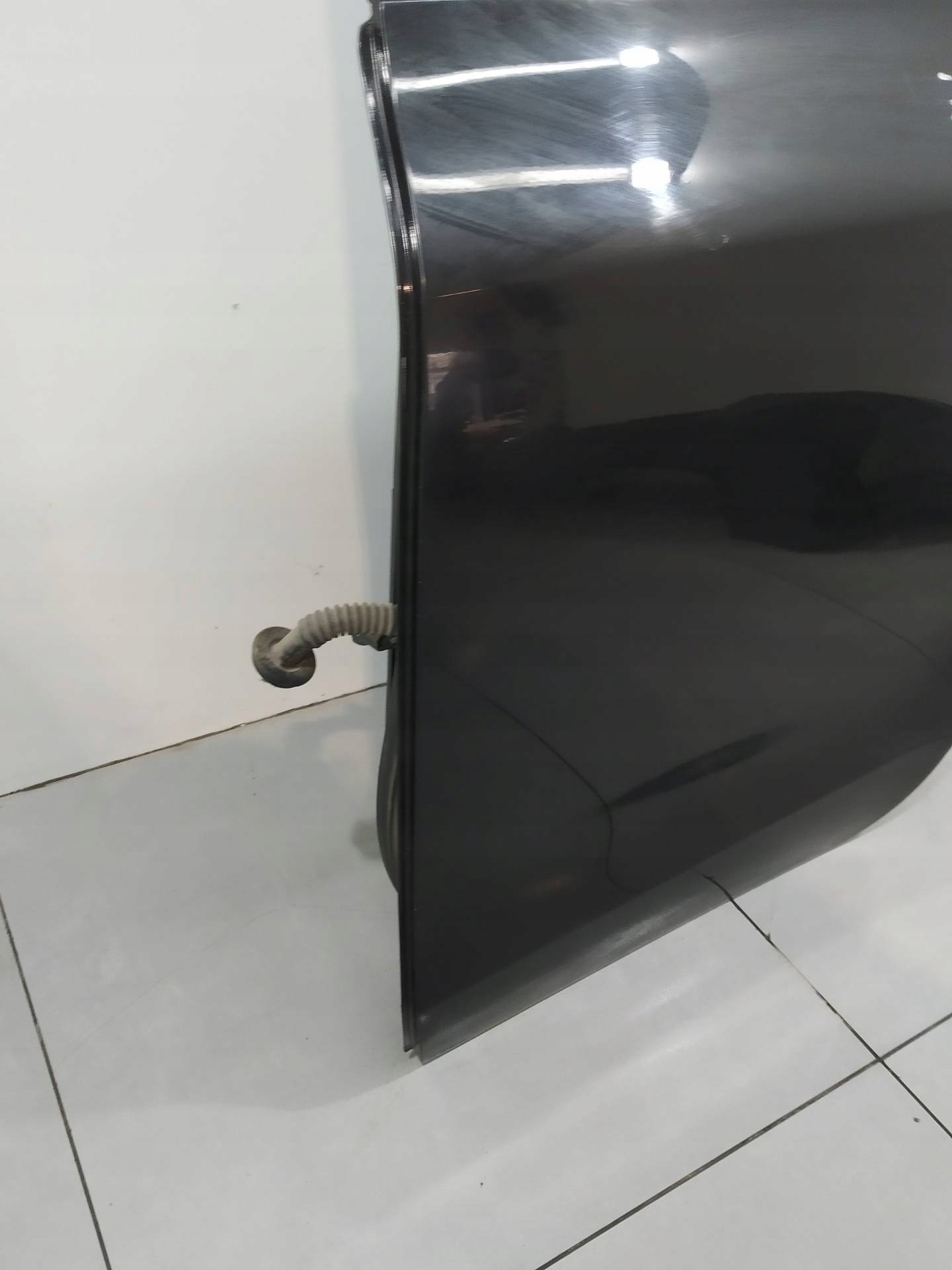 Tür links heck 209 Toyota Yaris II (2005-2011)
