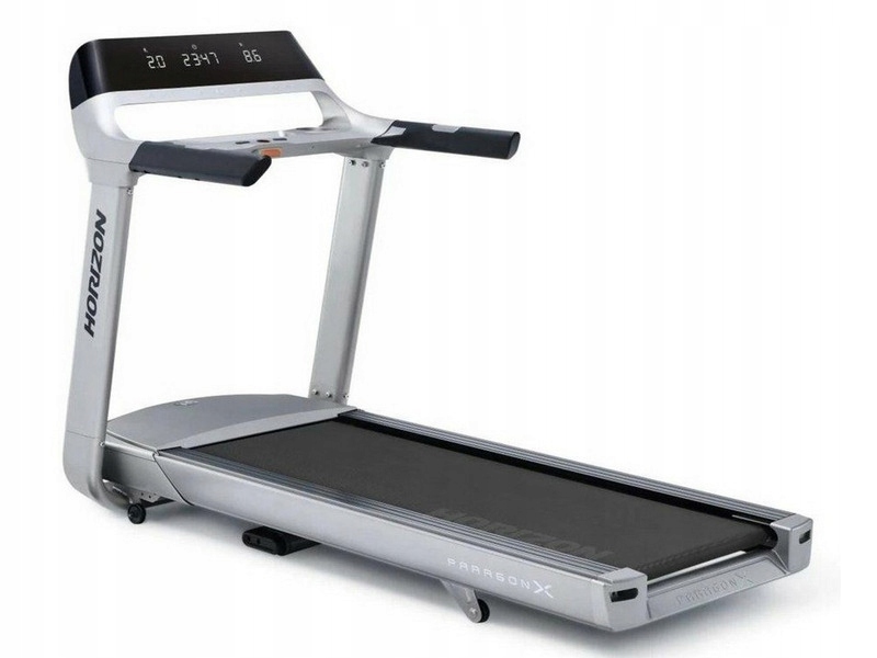 Bieżnia elektryczna Horizon Fitness Paragon X 2390W 20km/h
