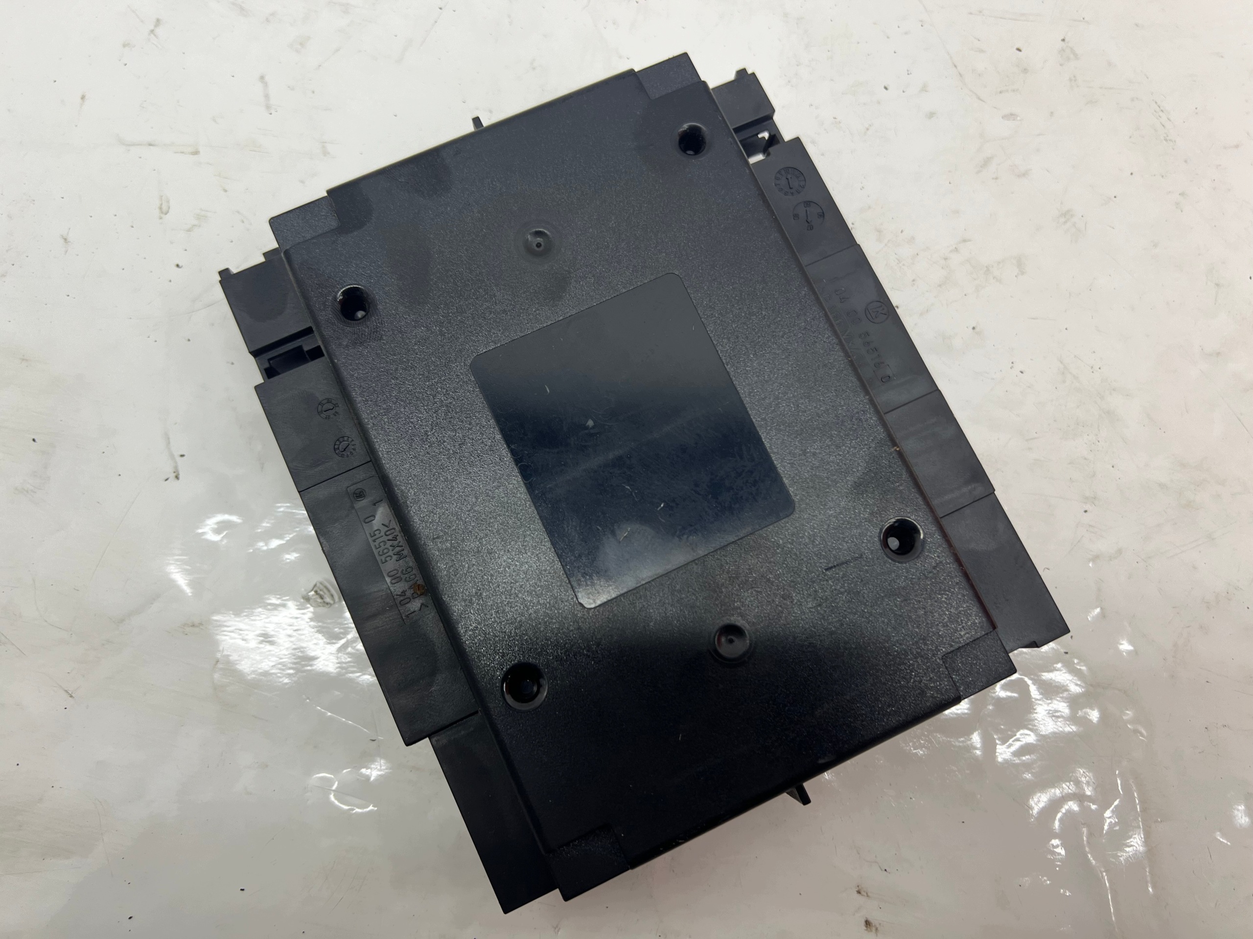 modulo centralina KOMFORTU TOUAREG e 7L 7L6937049AF
