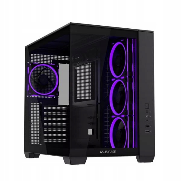 Asus A32 Plus Tg Argb 90DC00S0-B19000