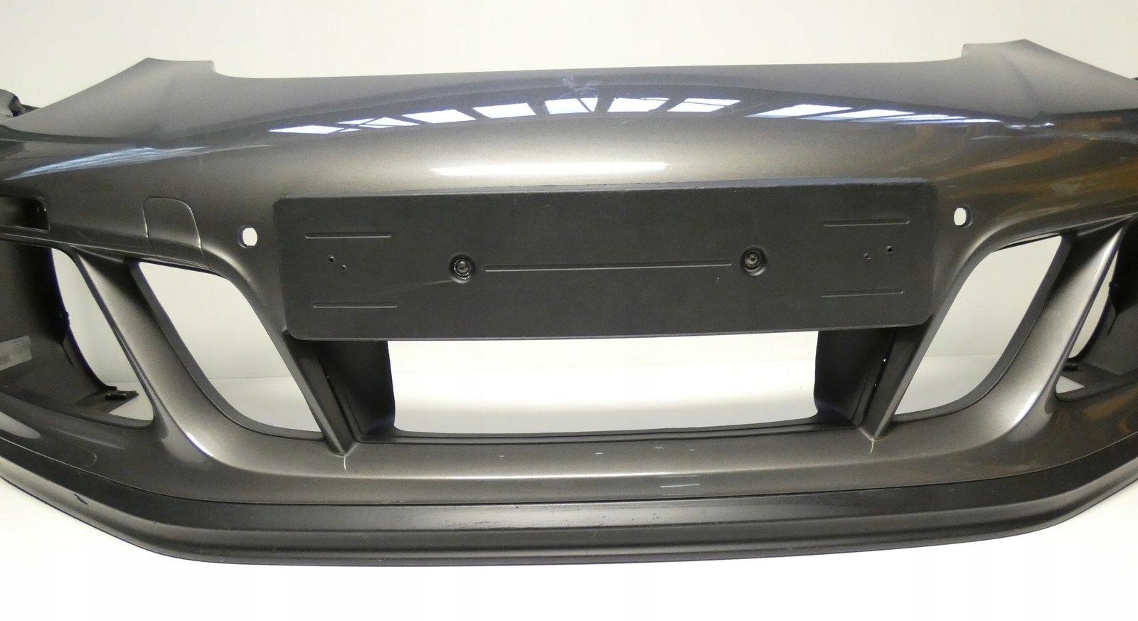 PORSCHE 911 991 GTS LIFT 99150598213 below 4 PDC 2016- bumper front front