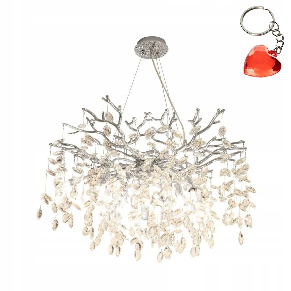 Závesná lampa Cindy MD4115-1-ECN Zuma Line