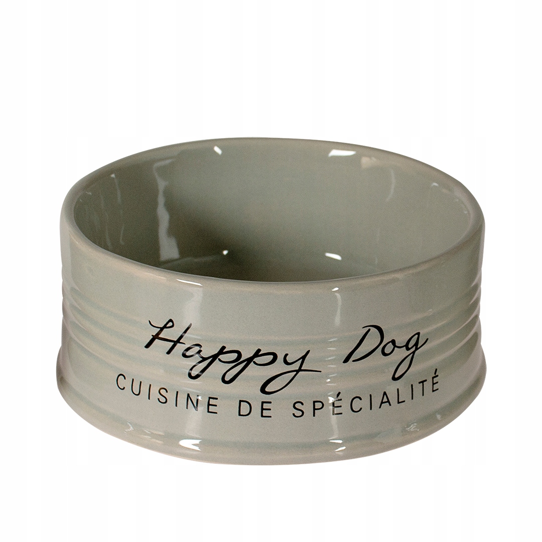 

Duvo+ Miska ceramiczna dla psa Happy Dog 10,5cm