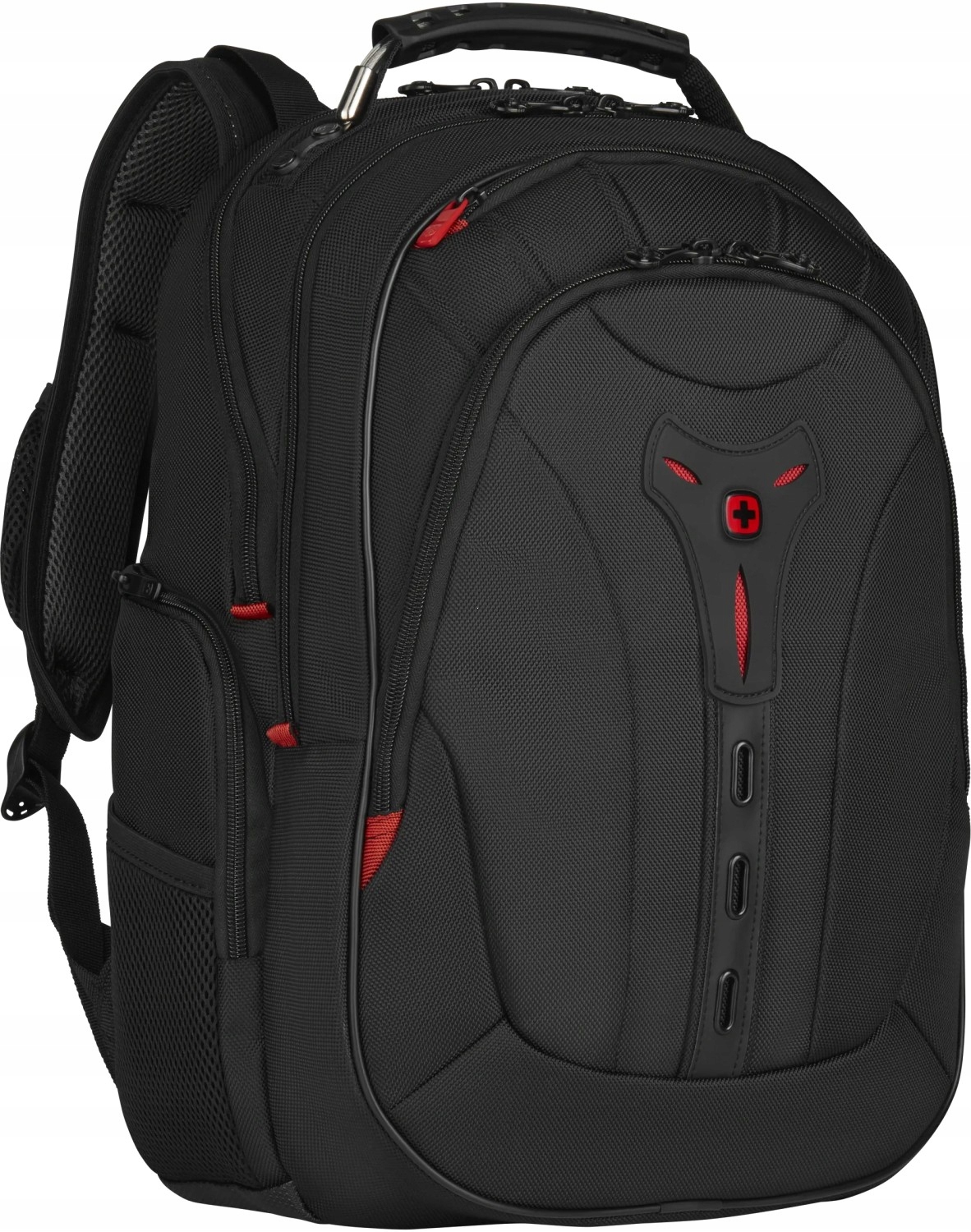Plecak biznesowy z kieszenią na laptopa do 16" Wenger Pegasus Deluxe