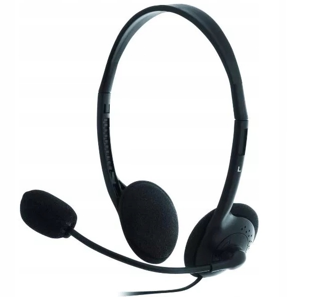 Słuchawki iBOX HPI 008MV (SHPI008MV)