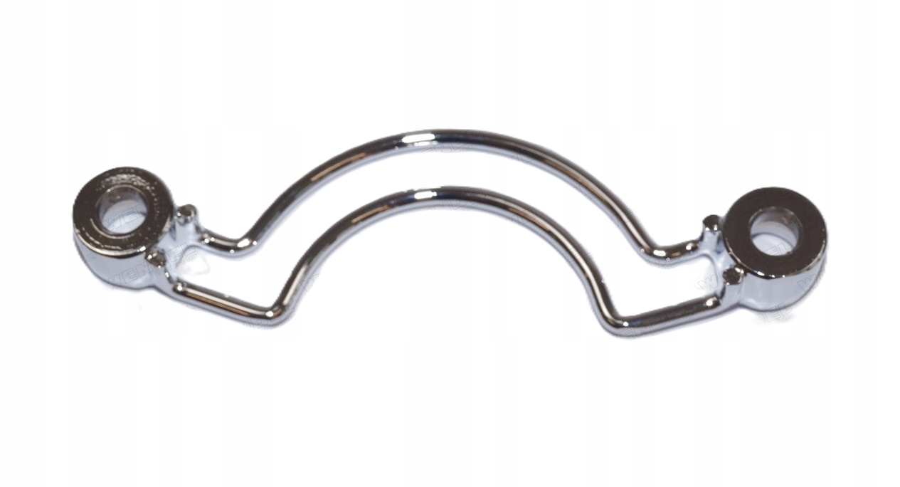 Uchytenie Predný držiak Moto Guzzi V7 750 Racer Cafe 09 16 883602