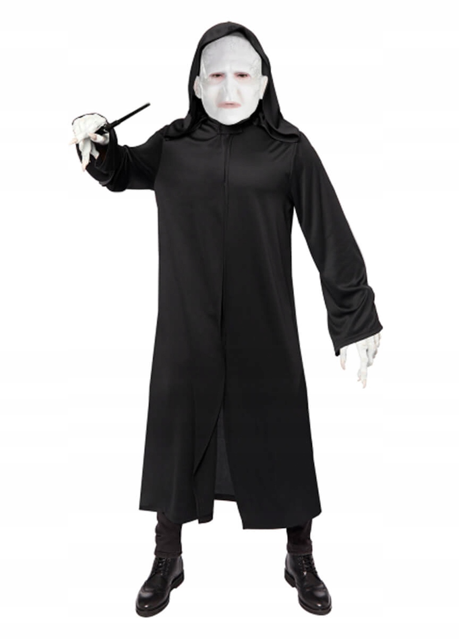 Kostým Voldemort Harry Potter L