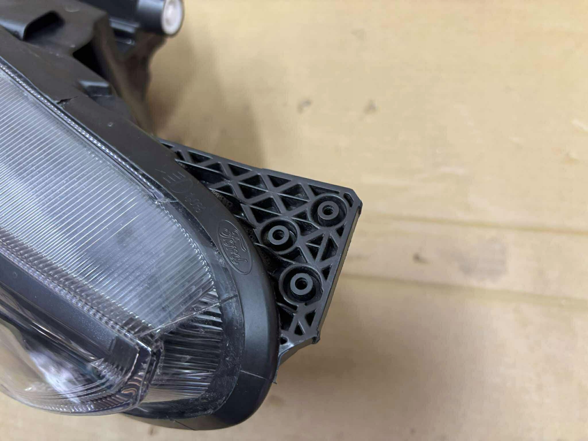 light FULL LED left FORD FOCUS MK4 NX7B13E017AK