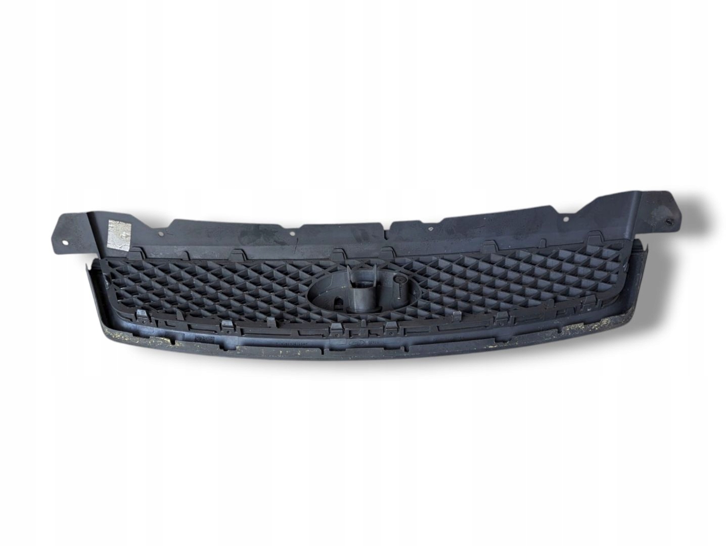 grille radiator Ford Focus 2 2007 4M51-8C436-AD
