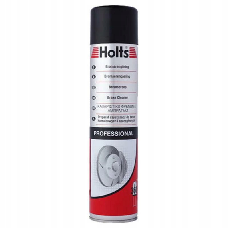 

Holts Zmywacz do hamulców 600ml