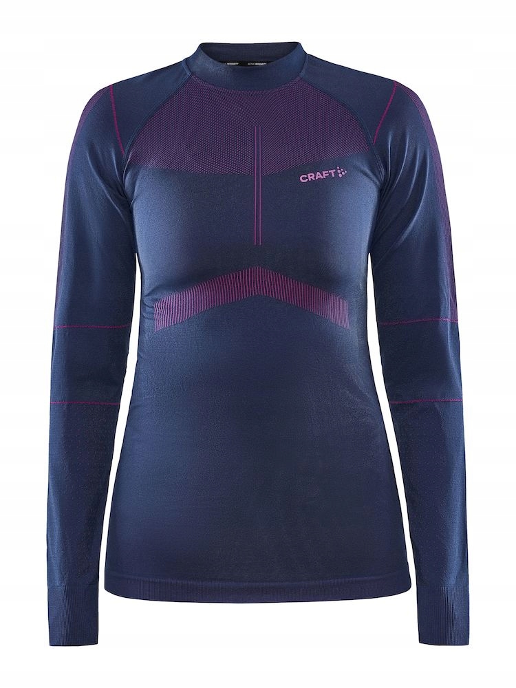 W Triko Craft Active Intensity Ls L