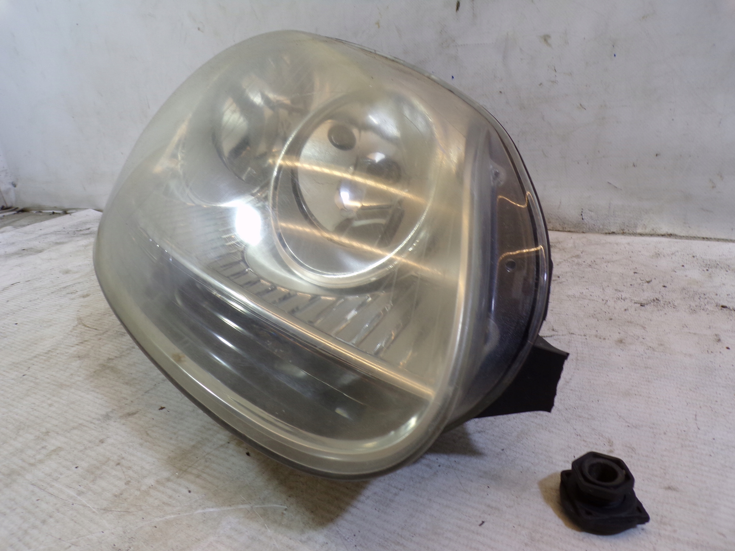 light front front right VOLKSWAGEN GOLF 5 V (4) (K1)