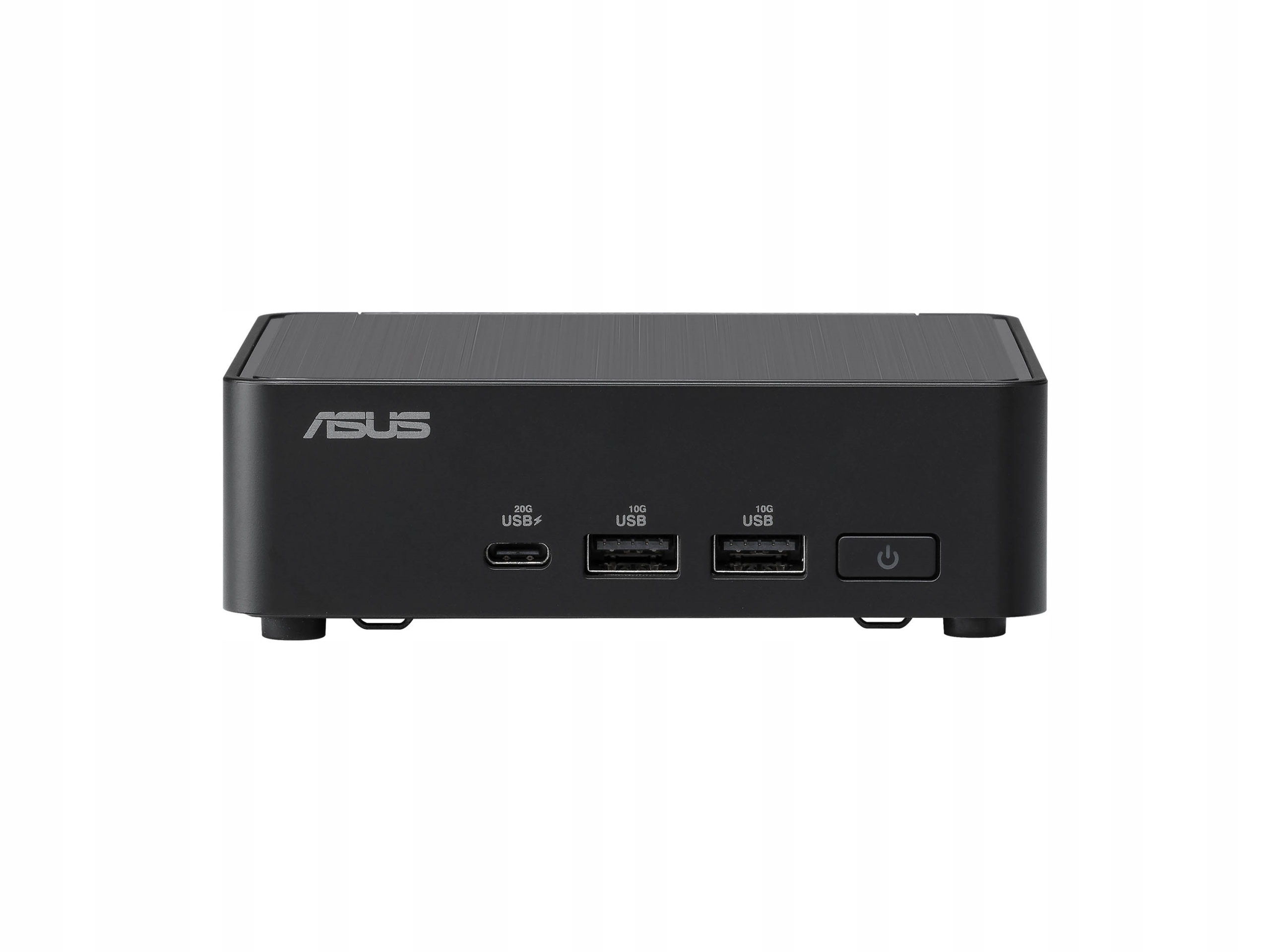 Počítač Asus Nuc 14 Pro (NUC14RVKC3000R2), čierna