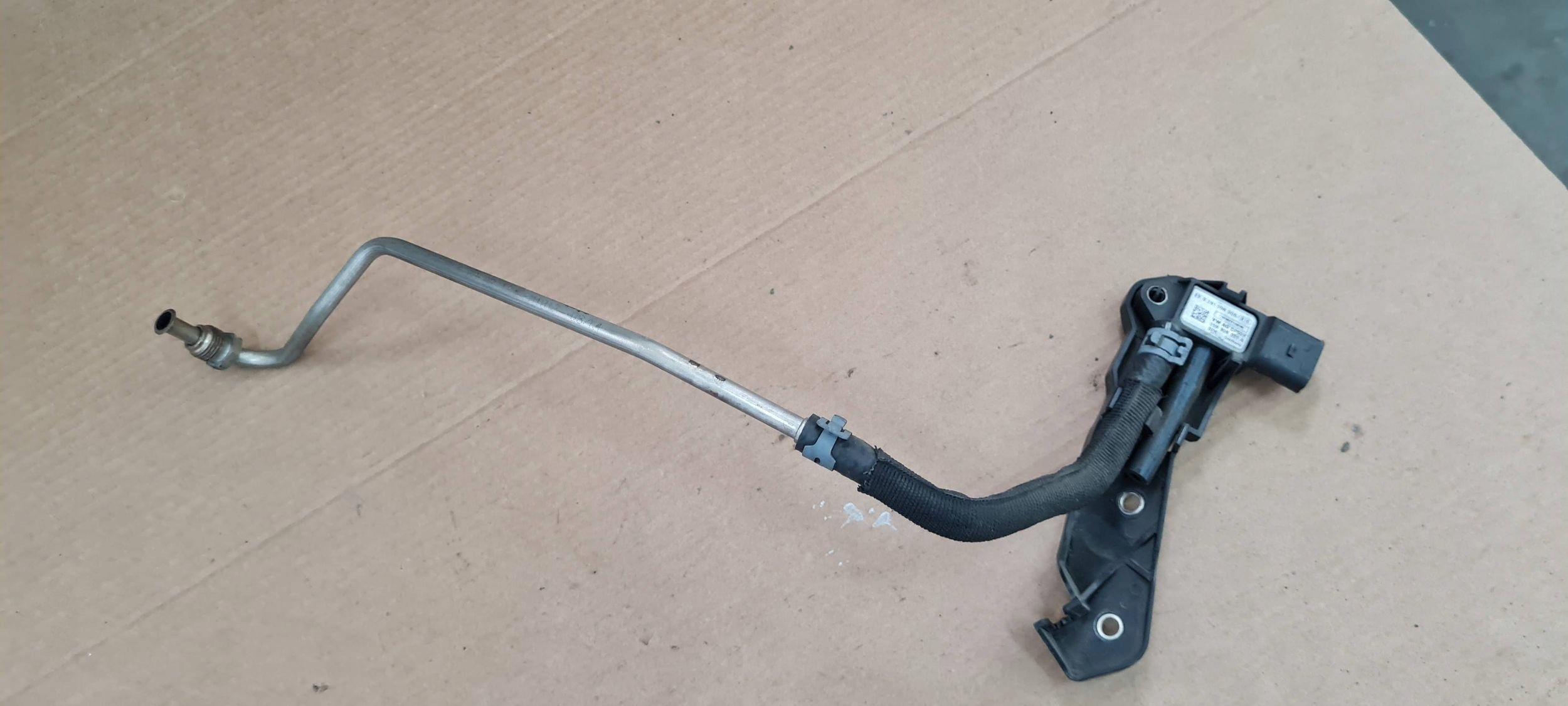 A5 8T LIFT sensore pressione MAP SENSOR 3.0 TDI 059906051A A4 B8 Q5 A6 C7