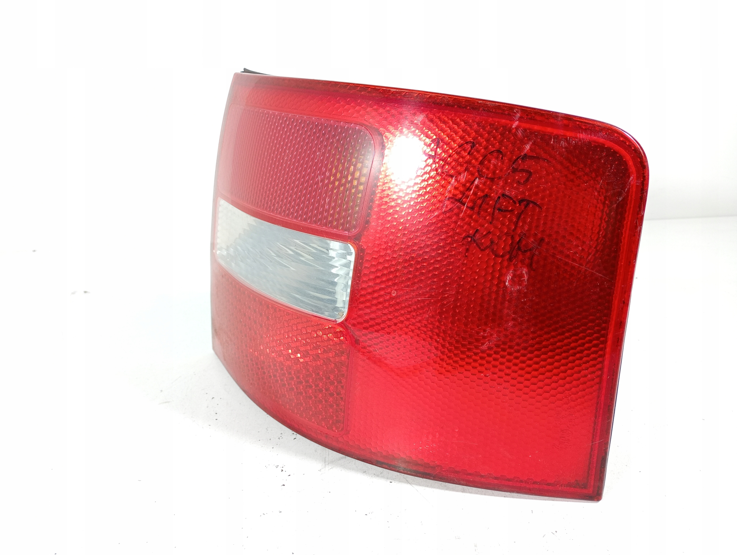 Audi A6 C5 LIFT KOMBI 97-04 light right rear rear part OE 4B9945096F