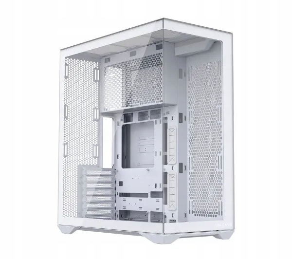 Obudowa Modecom Volcano Space XL Nf Biały