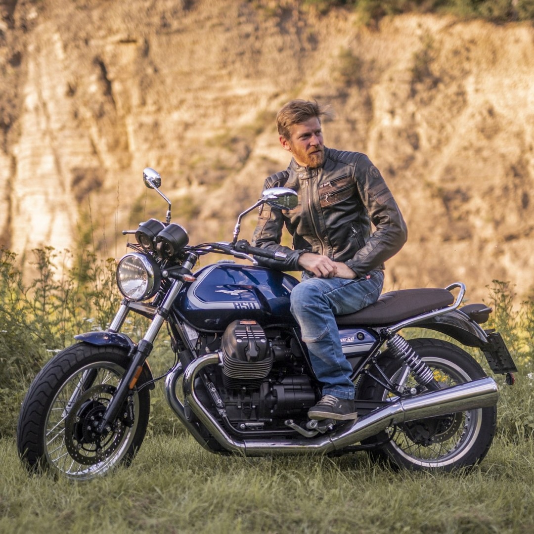 4SR Cool EVO Brown 58 Kolor brązowy