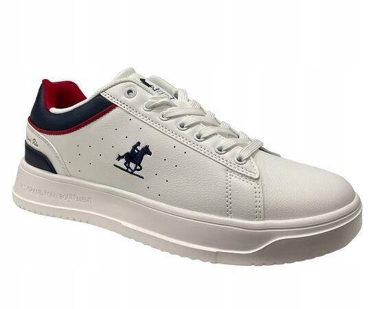 Pánské tenisky Us Grand Polo Steve Ltx velikost 42