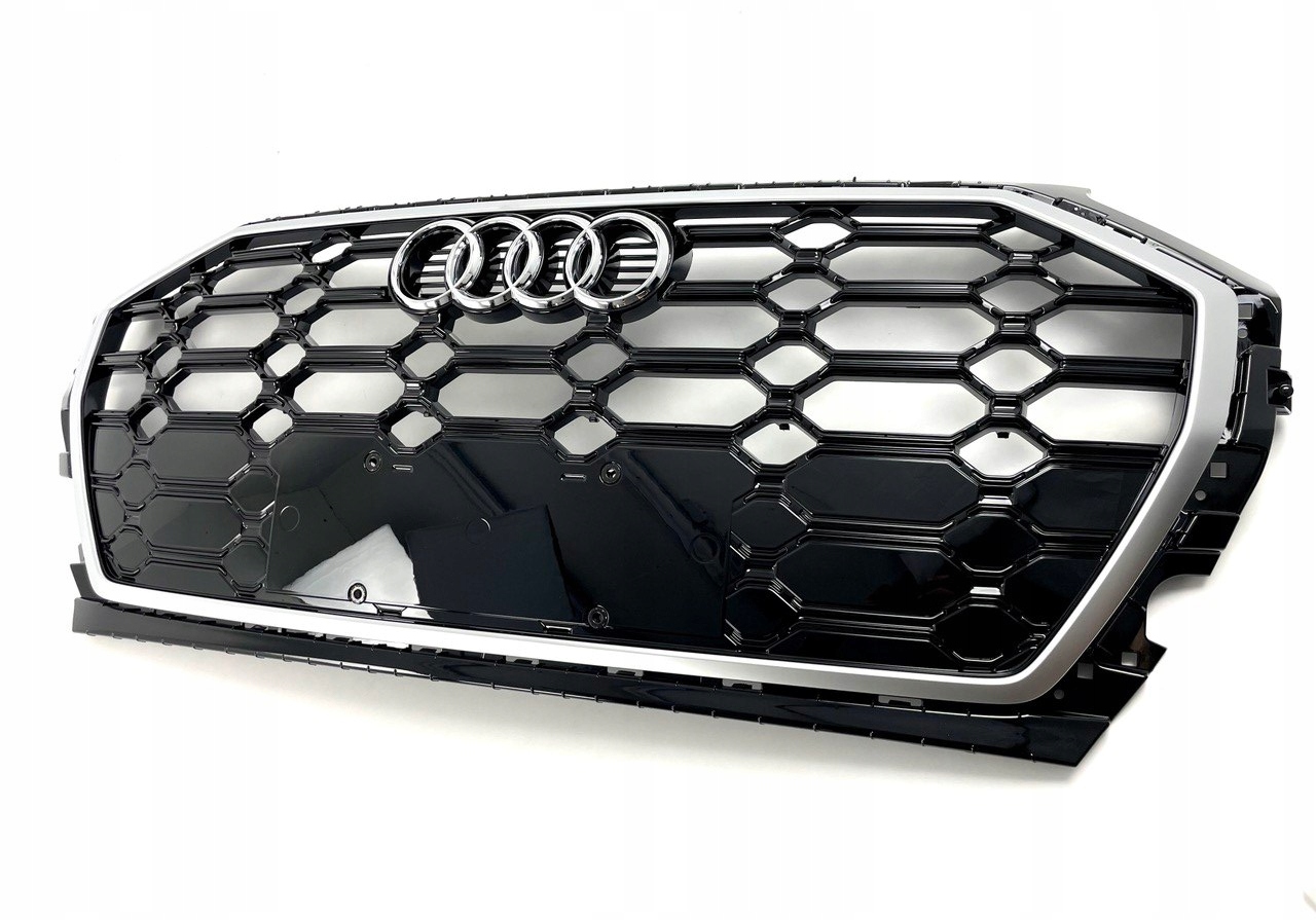 AUDI Q5 80A LIFT S-LINE GRILL ATRAPA ZESTAW 2021+ Producent części Inny