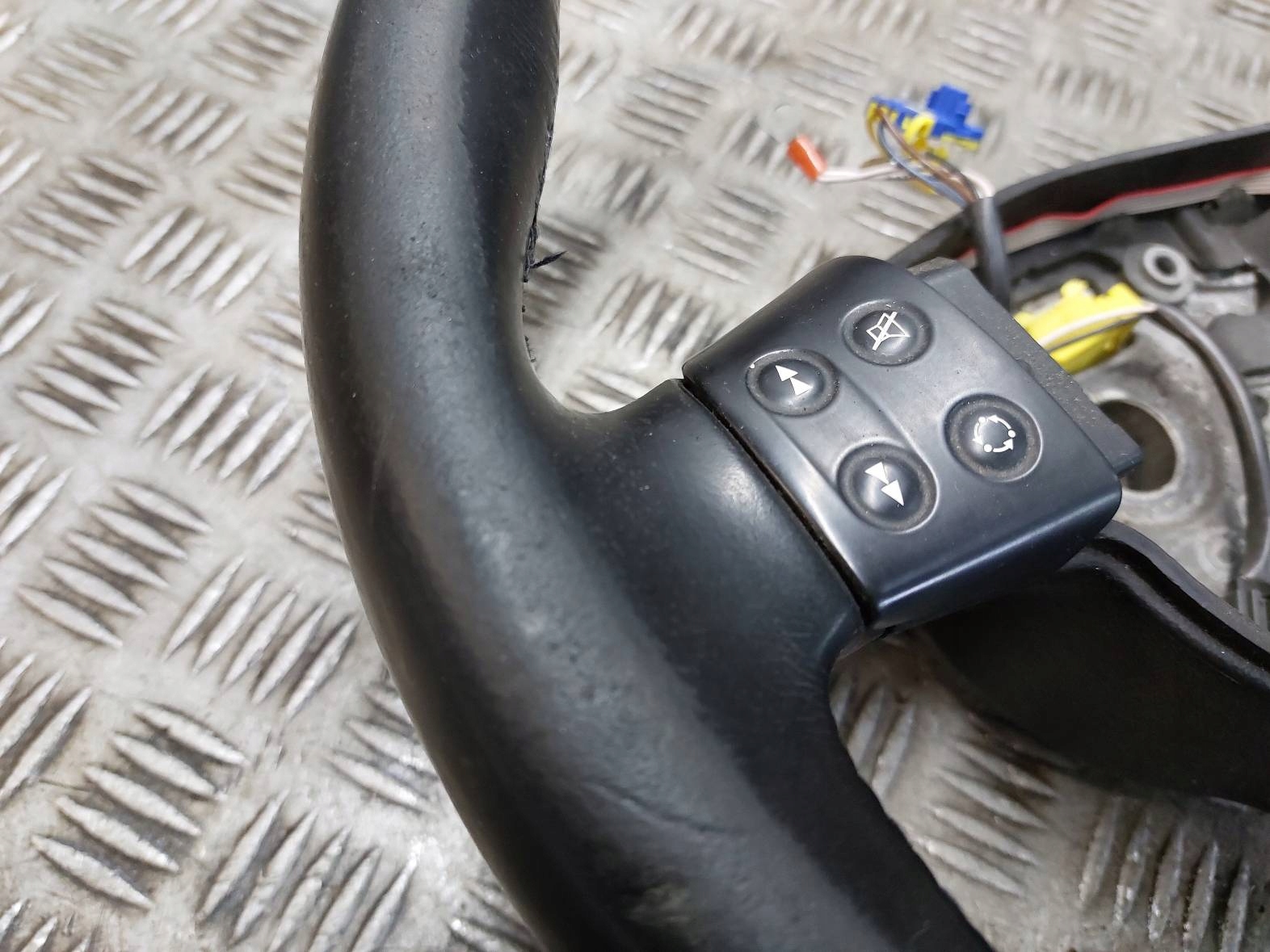 KIEROWNICA MULTIFUNKCJA SEAT ALTEA XL LEON II TOLEDO III 5P0419091B Producent części SEAT OE