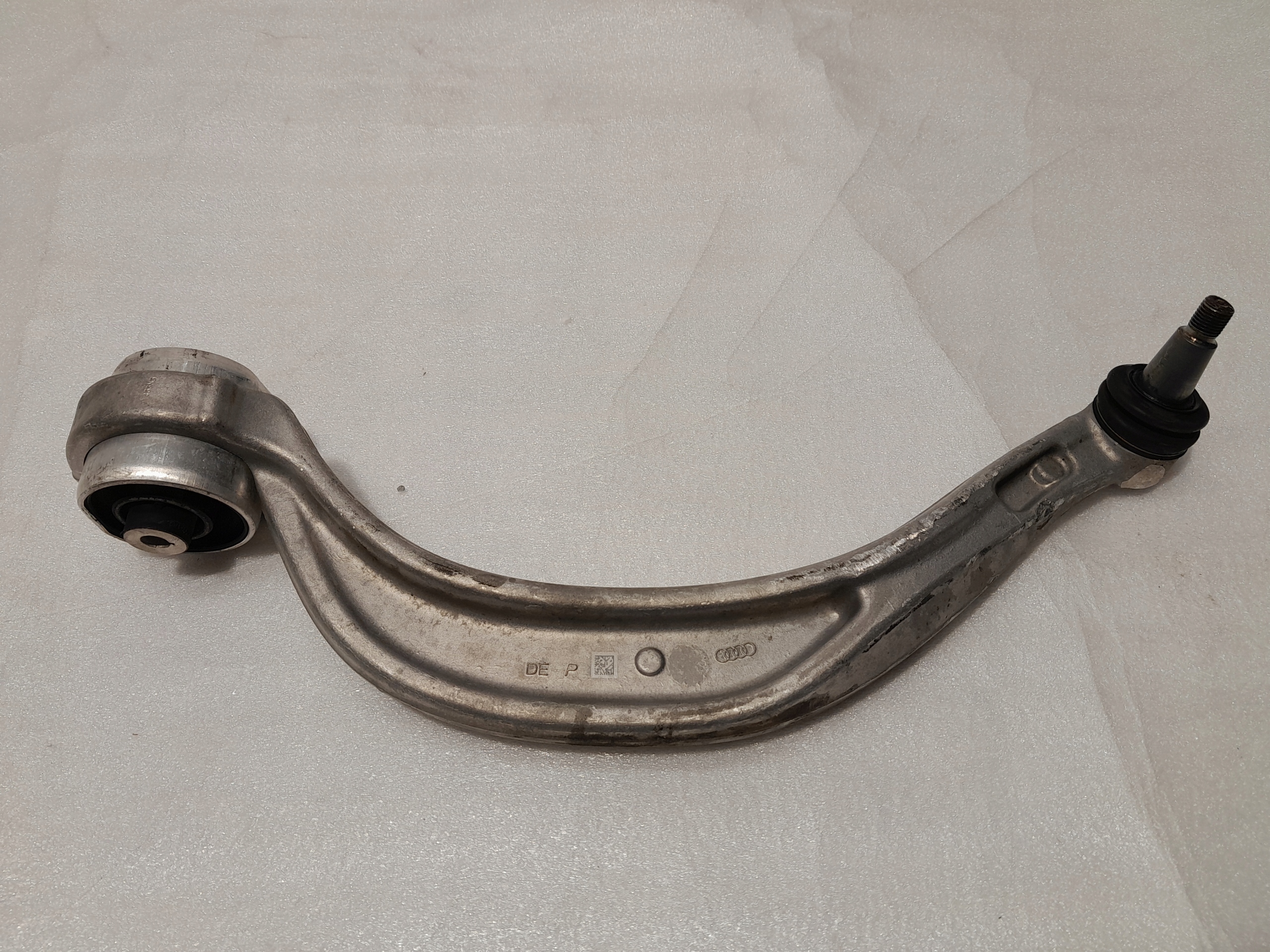 AUDI Q5 II 80A arm right front 80A407696D