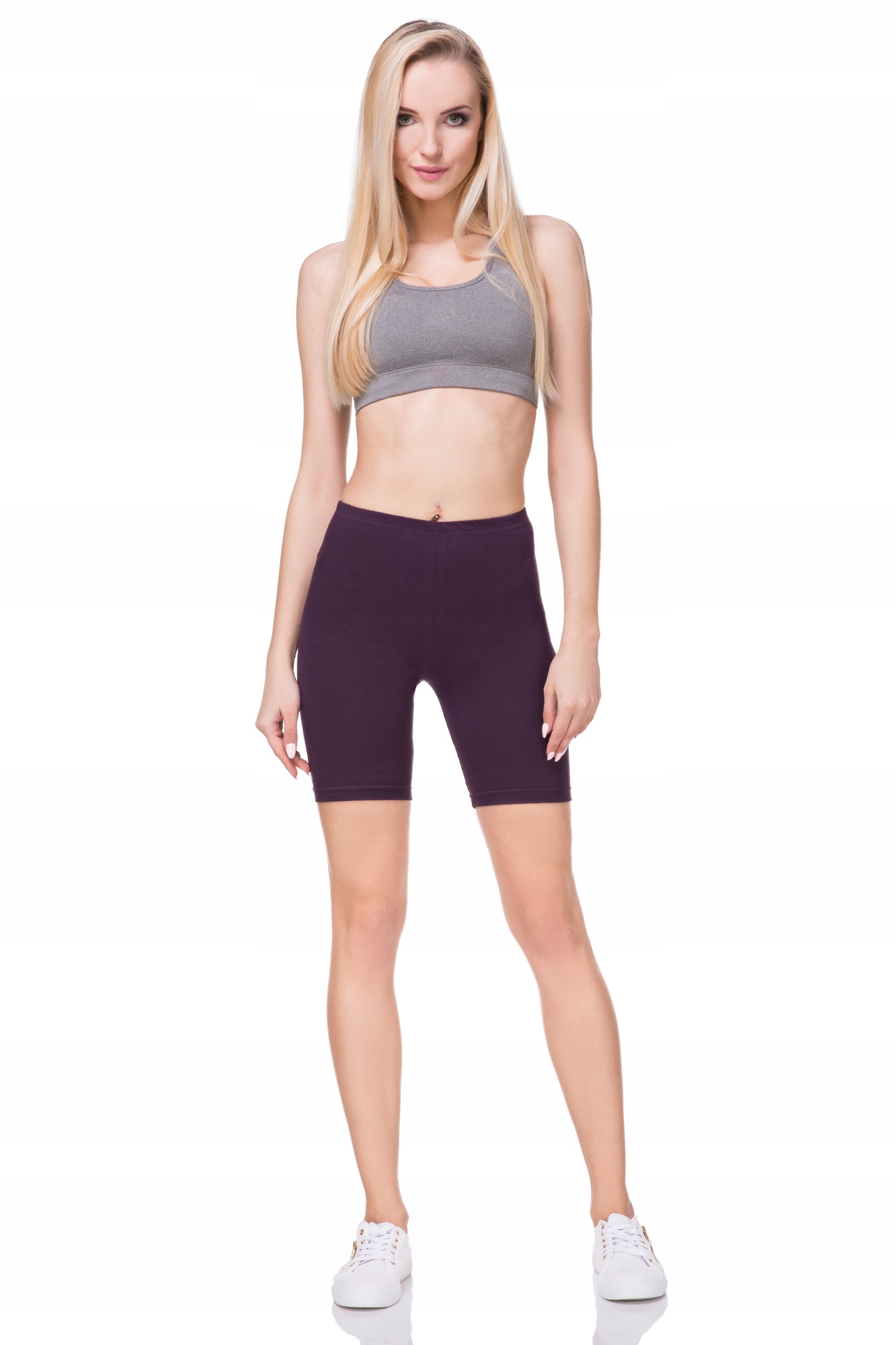 

Kolarki 1/2 Szorty Spodenki Legginsy Getry Lk 5XL