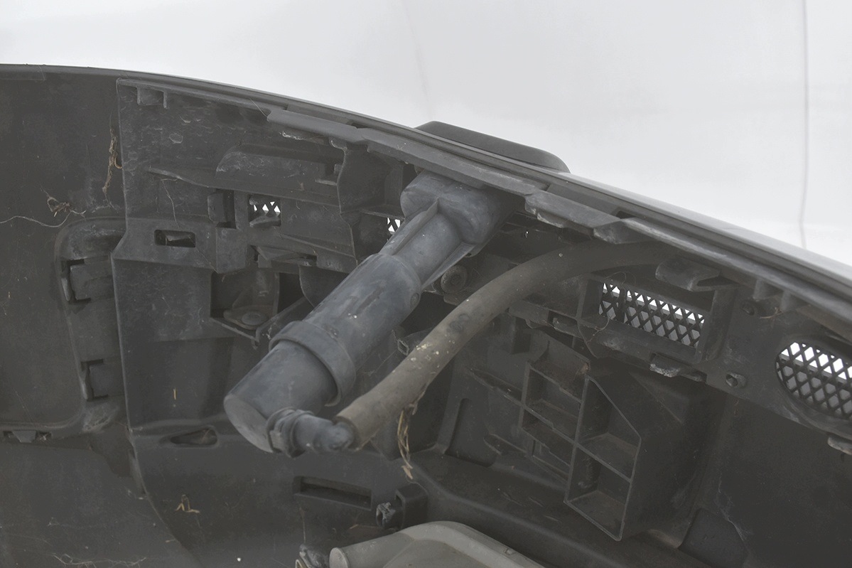 front bumper * front VOLVO XC90 and LIFT washers