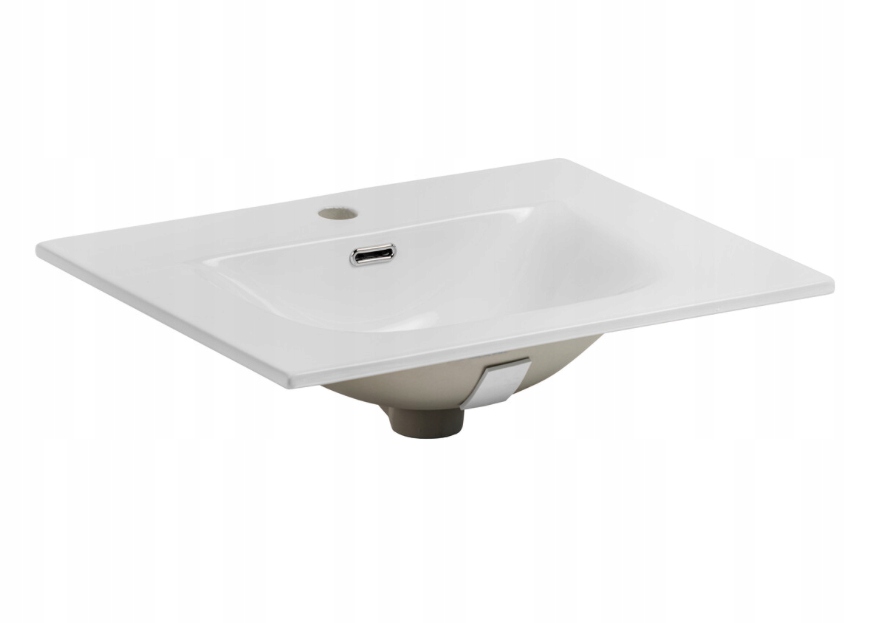 Szafka z umywalką 60 cm ICONIC ROSE Marka Comad