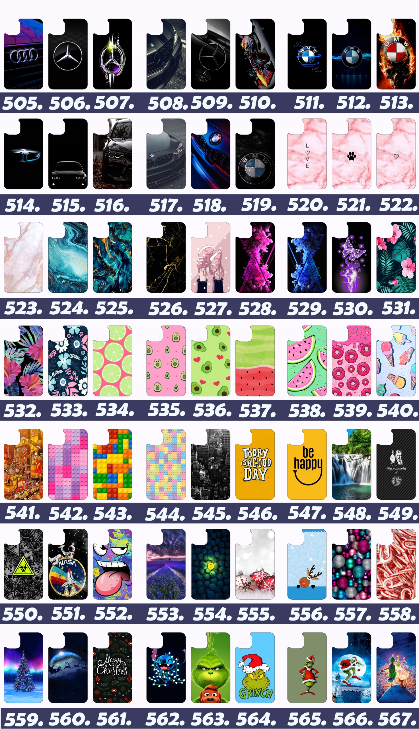 ETUI DO SAMSUNG GALAXY S7 NADRUKI GRY WZORY RÓŻNE DO WYBORU OBUDOWA ROBLOX Kolor bezbarwny