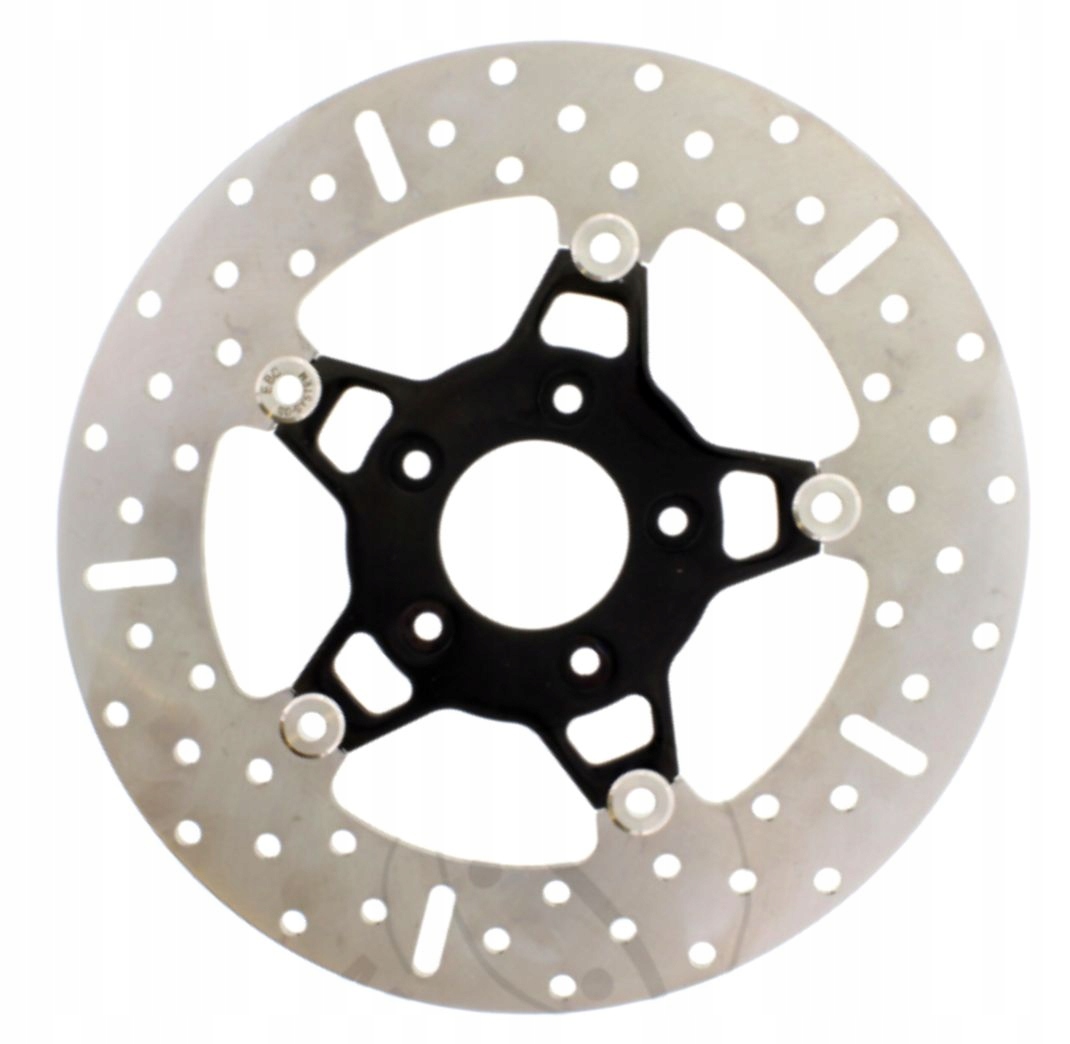 Brzdová Kotúčka Predná Harley Davidson 1450 1584 1690 Heritage Softail
