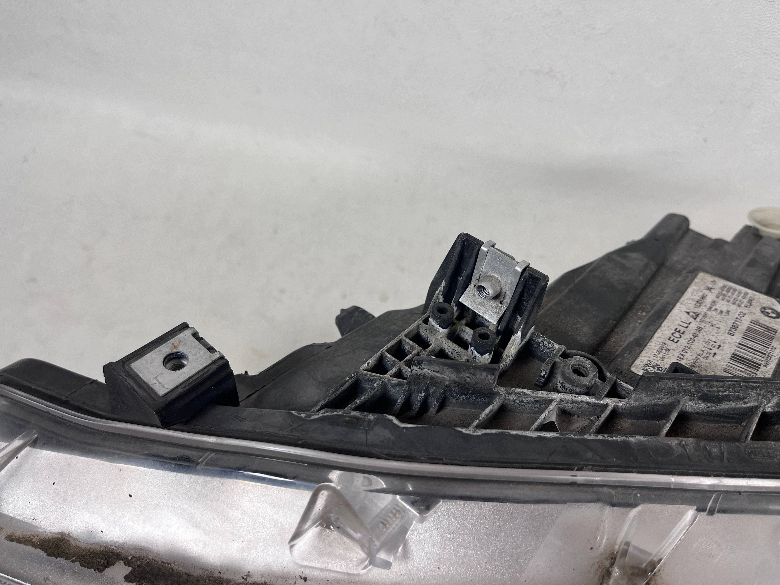 Bmw 3 LCI ADAPTIVE 15- F30 F31 reflektor left front front left
