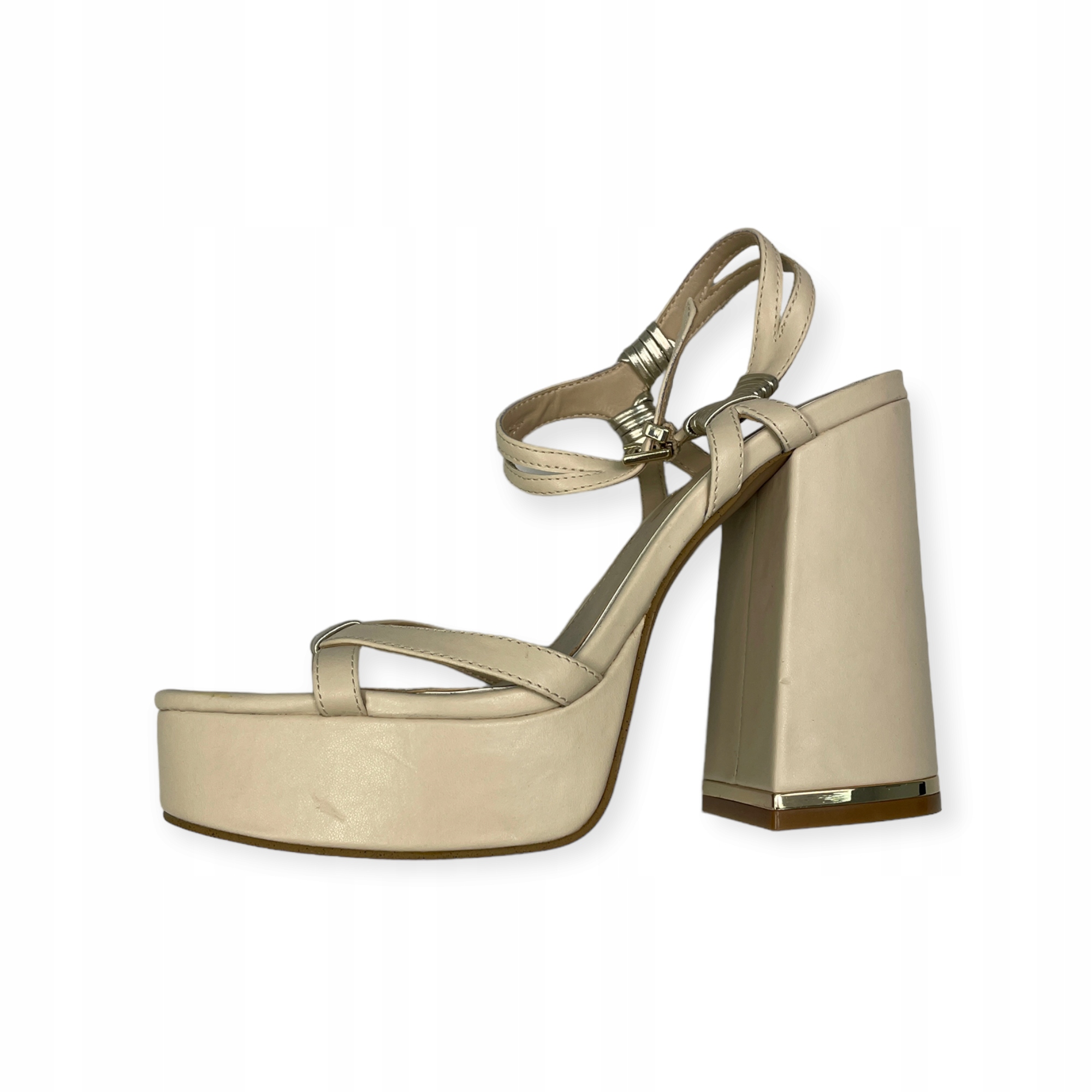 Klasické nazouváky Kenneth Cole 36