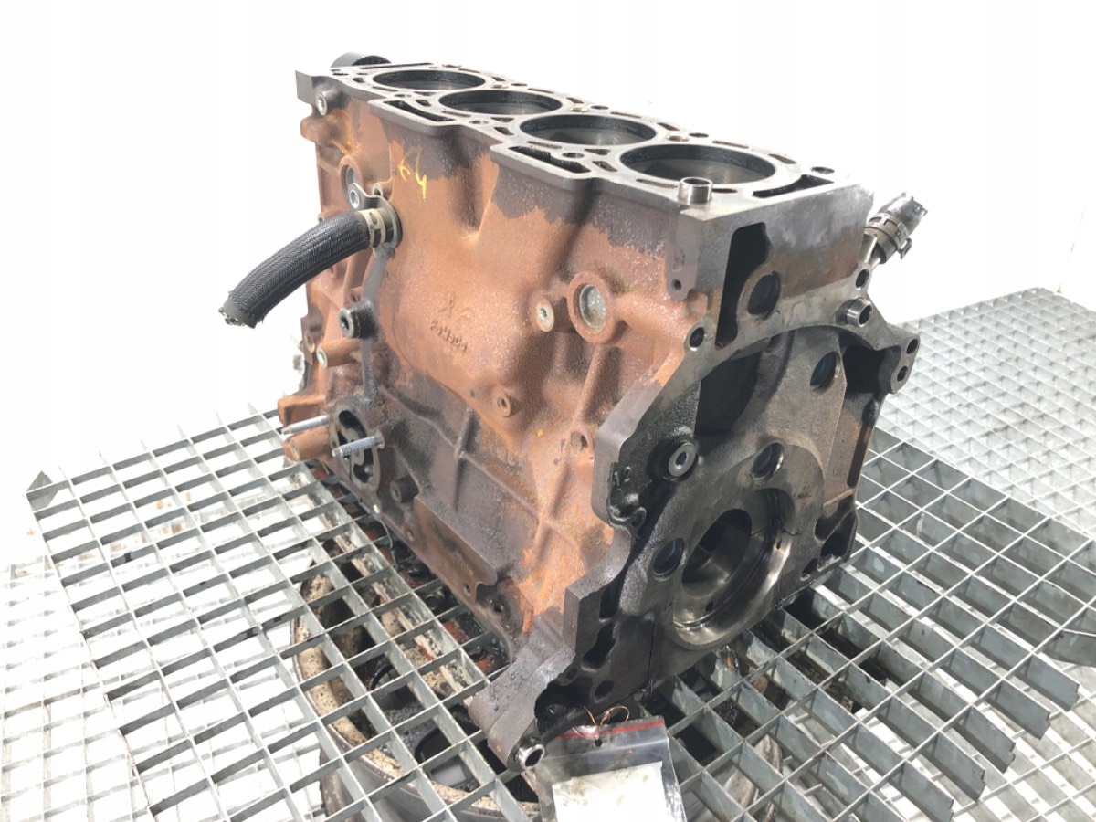 BLOK SILNIKA FORD MONDEO V 14-22 2.0TDCi 150KM T7CN Stan opakowania zastępcze