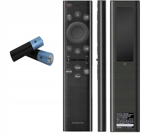 Originální Dálkový Ovladač Pro Televizor QN65QN700B Samsung QN700B QN65QN700BG