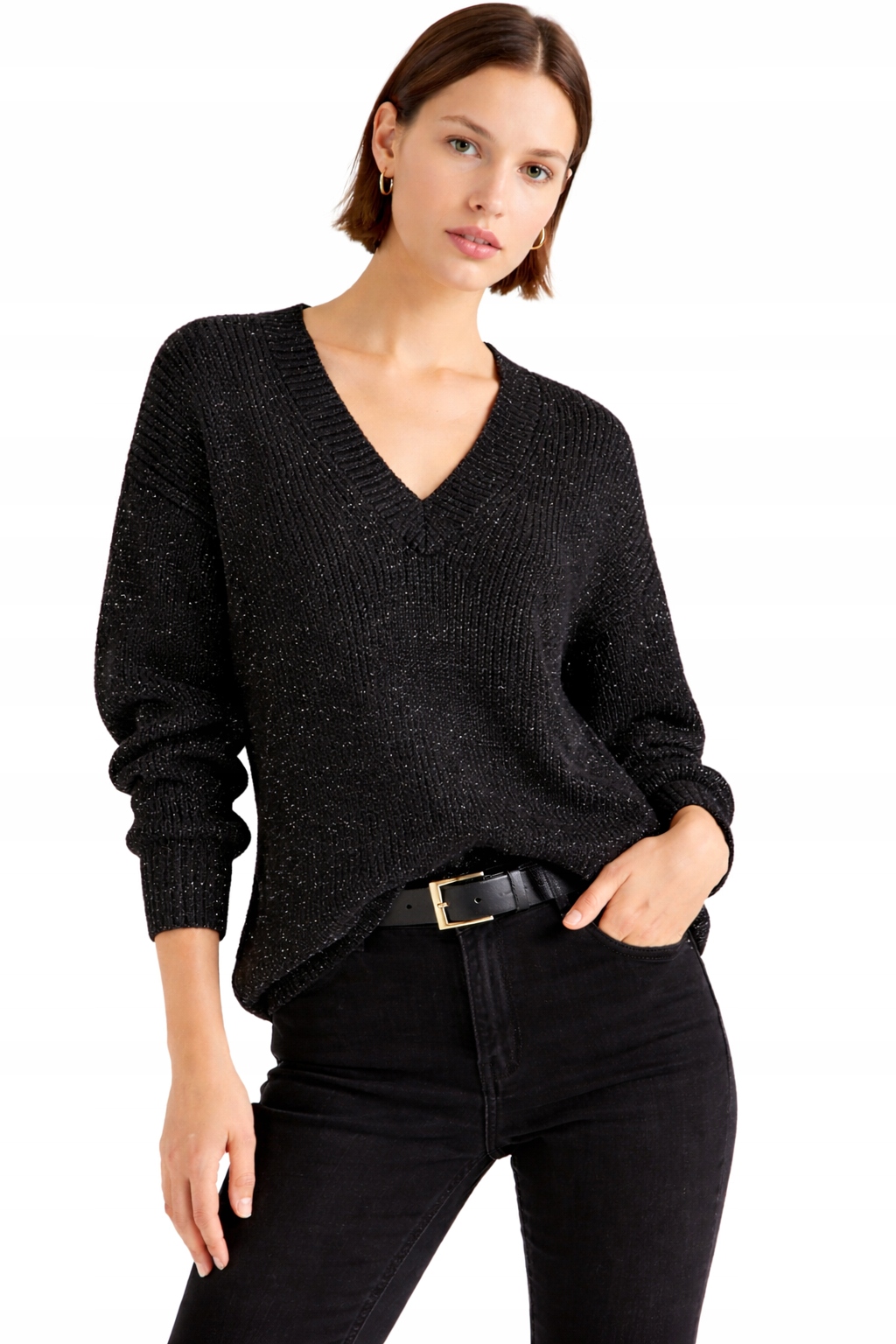 Guido Maria Kretschmer Dámský Svetr GMK-1223-02645, vlněný, pohodlný