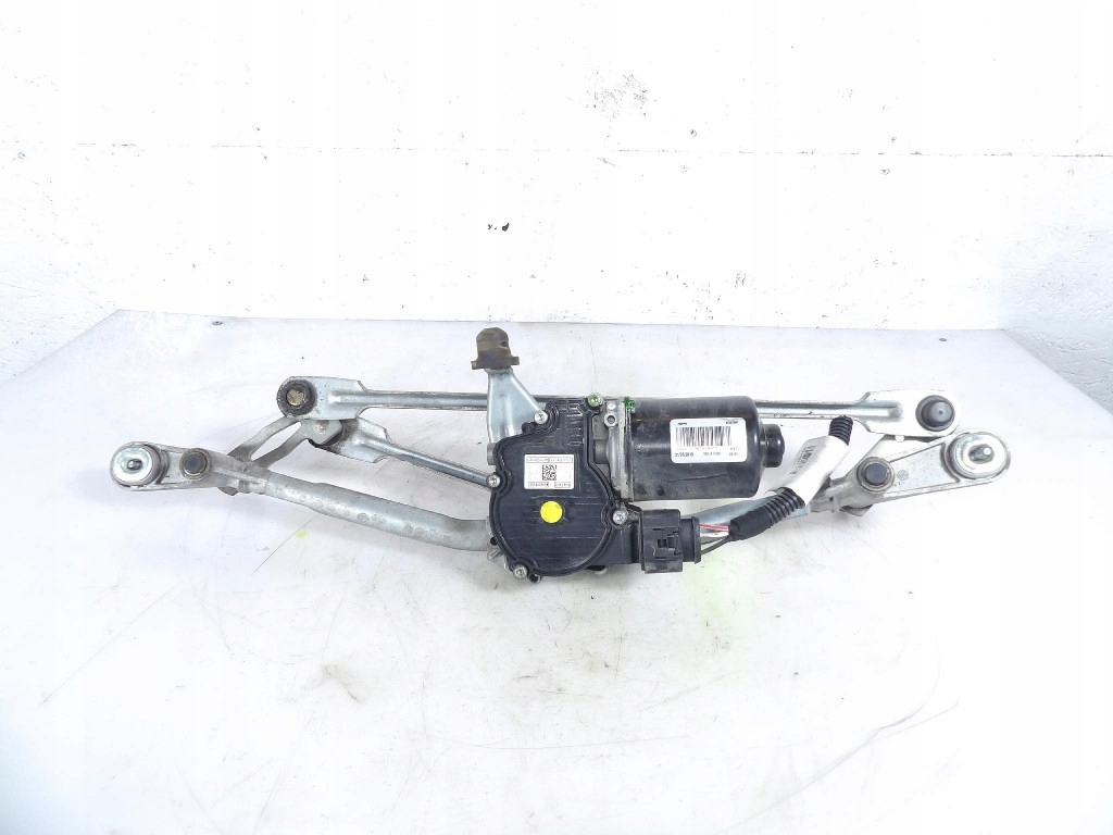 FIAT TIPO Wischergestänge W000074253