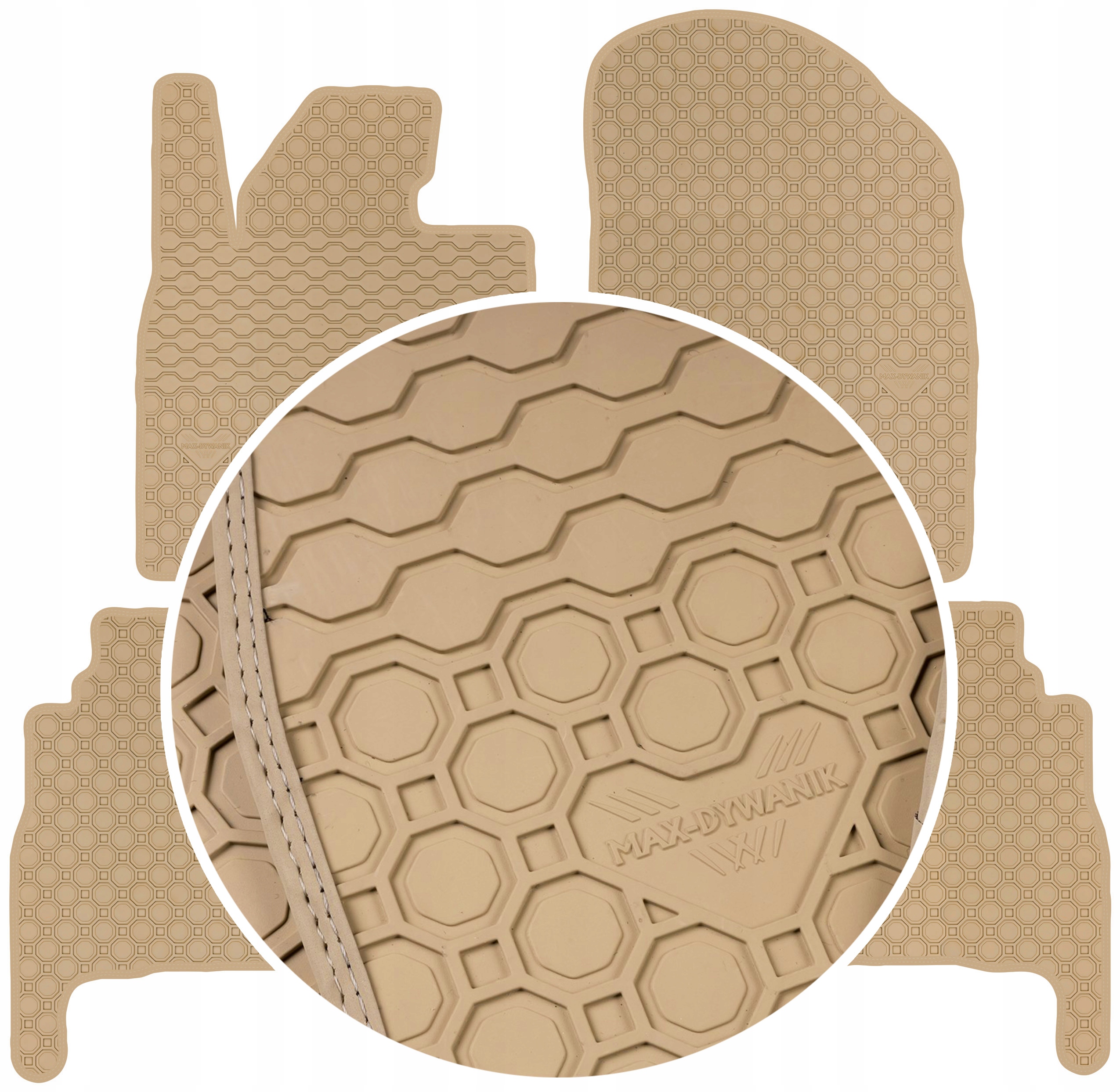 Land Cruiser J200 Fl 2015- Autokoberce