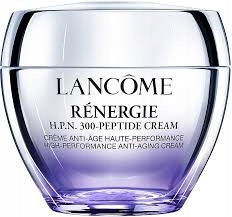 Krem przeciwstarzeniowy do twarzy Lancôme Renergie dzień i noc