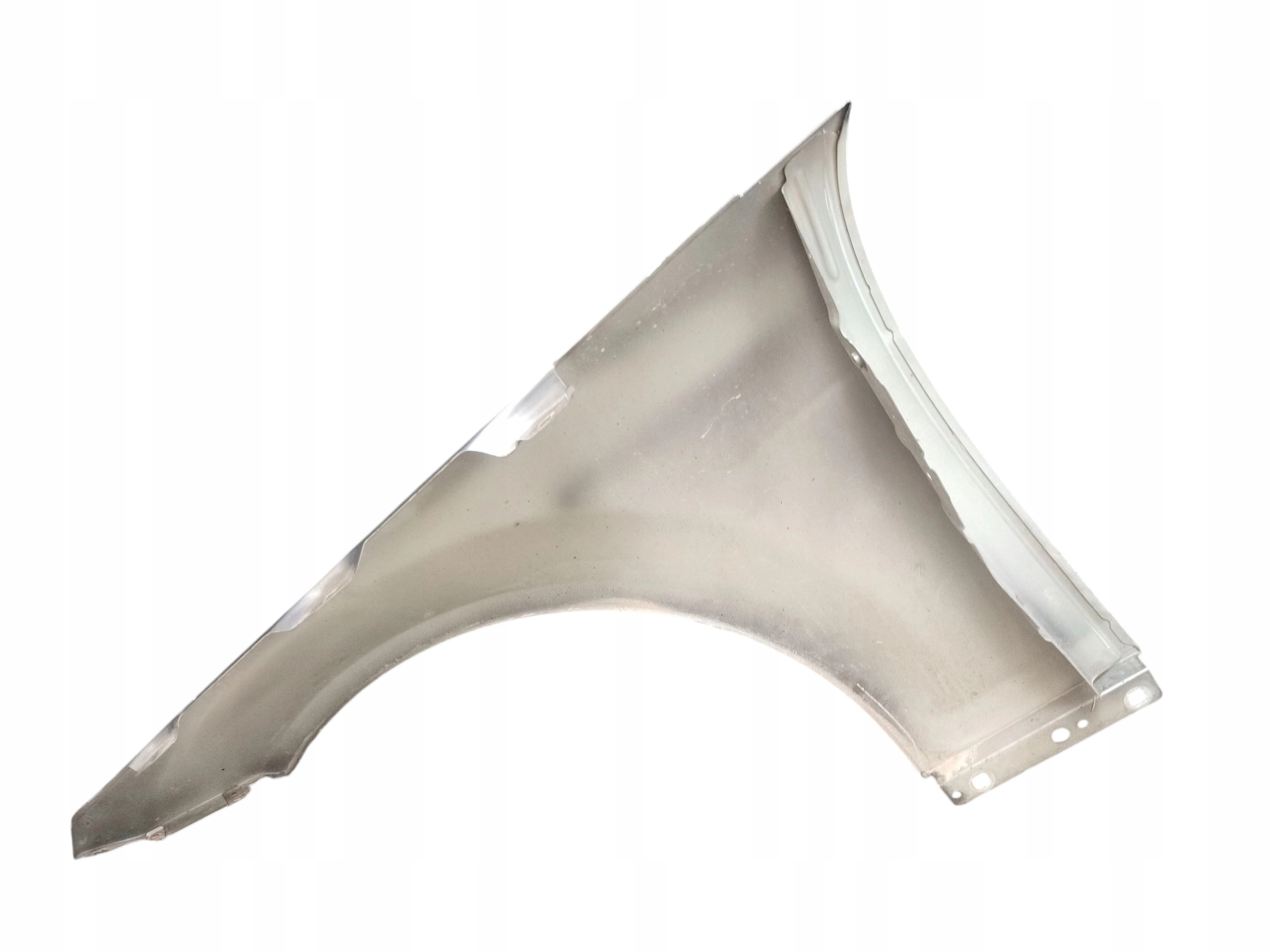 fender right front MERCEDES C W204 (2007-2011) KOD LAKIERU 792