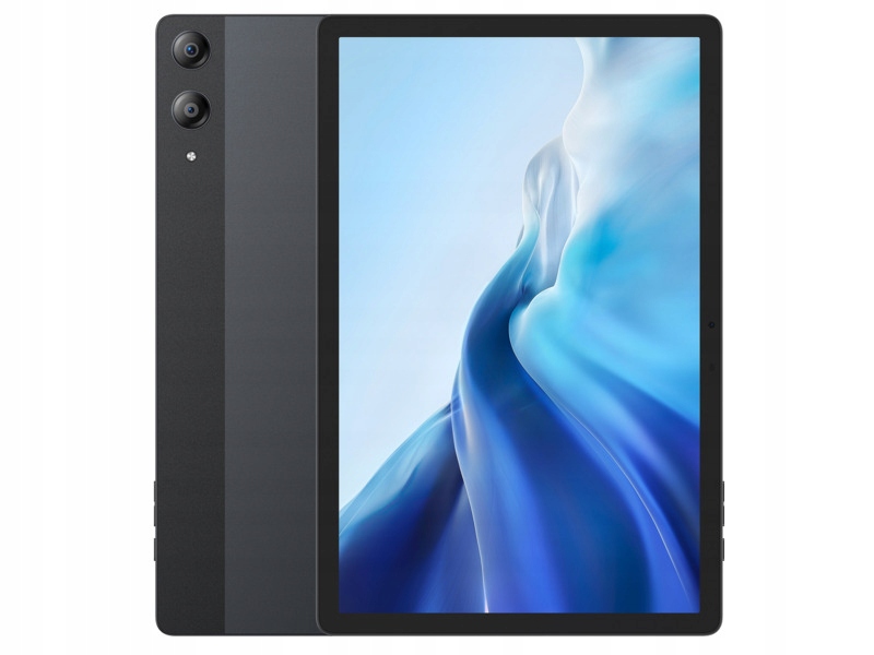 Tablet Doogee Tab E3 Pro 13" 8/256 Gb Lte Wi-Fi Czarny