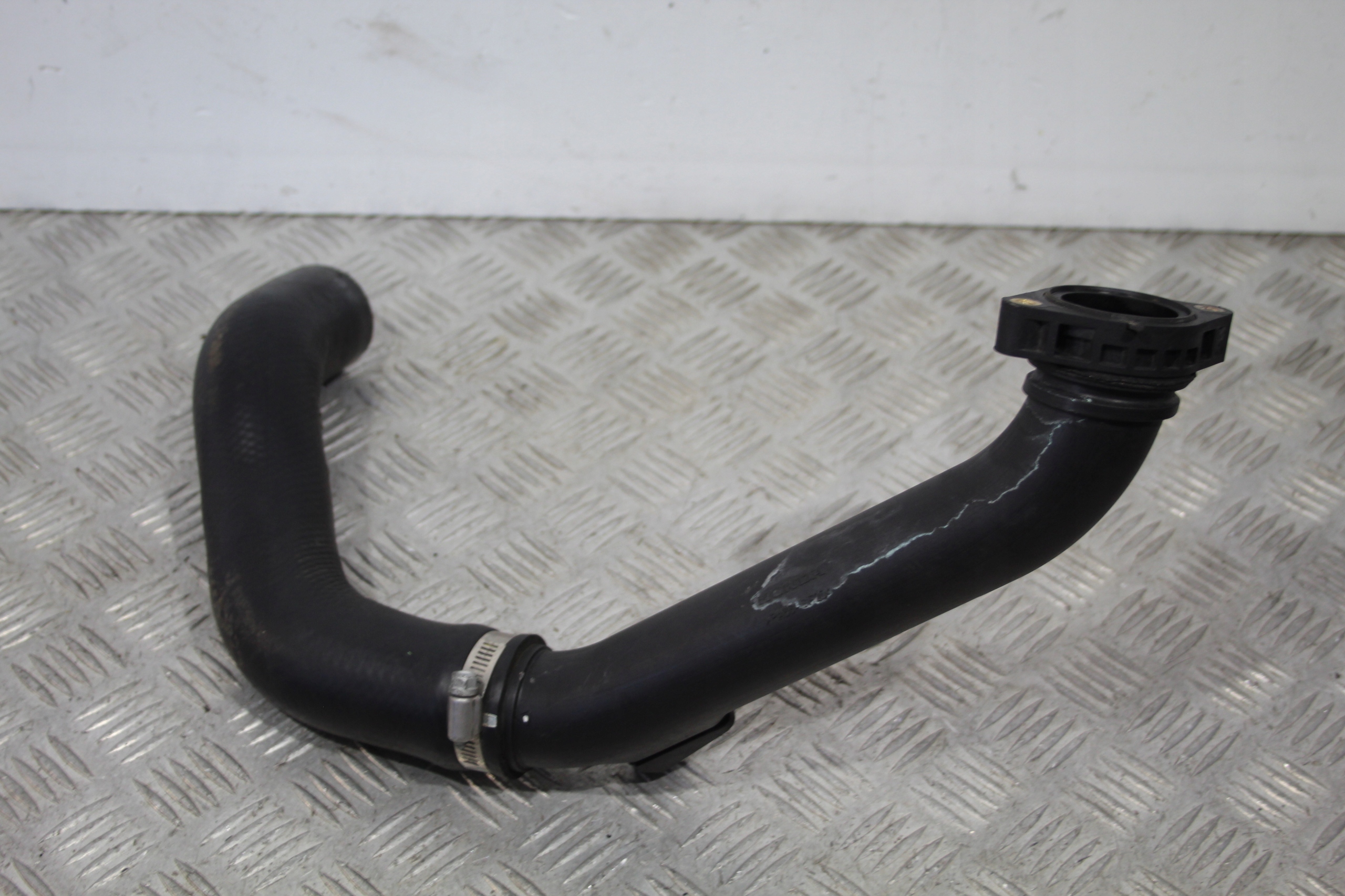 ROHR DOLOT INTERCOOLER HONDA CIVIC X