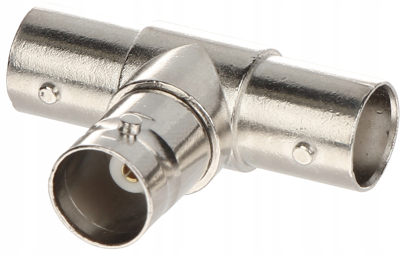 ROZGAŁĘŹNIK BNC-G/2BNC-G*P10