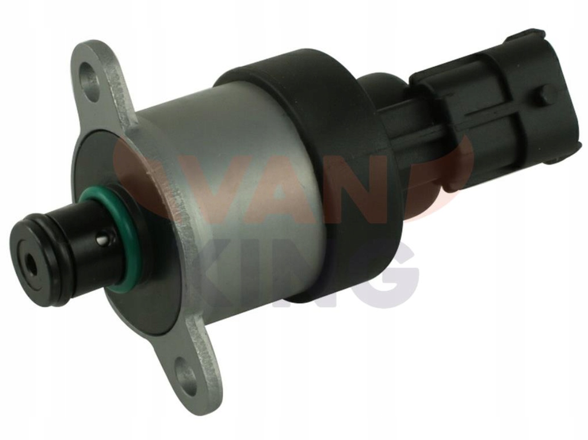 FIAT DUCATO II 2.3 JTD REGULATOR CIŚNIENIA PALIWA