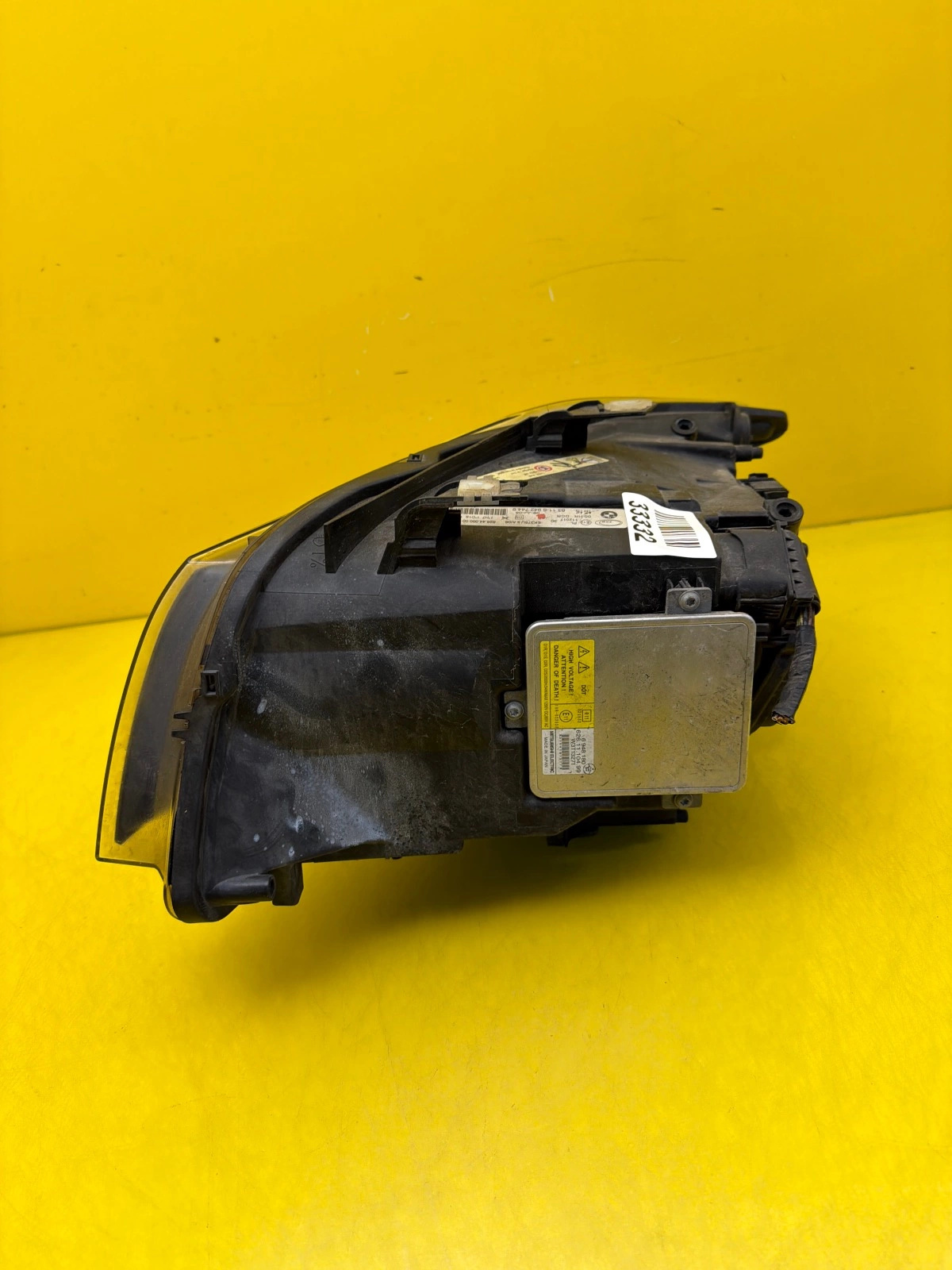 Licht rechts BMW 3 E90 E91 Xenon Kurvenlicht 6942744